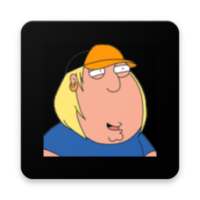 Chris Griffin Soundboard : Family Guy on 9Apps