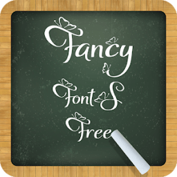 Fancy Font Free icon