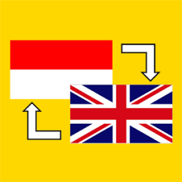 ikon Penerjemah Inggris Indonesia