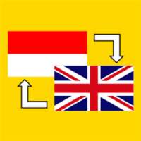 Penerjemah Inggris Indonesia on 9Apps