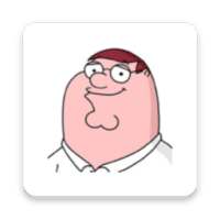 Peter Griffin Soundboard : Family Guy