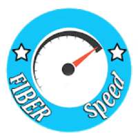 Fiber speed test