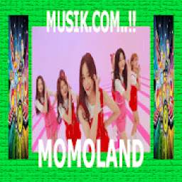 Momoland Mp3 Songs