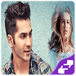 ikon Click With Varun Dhawan