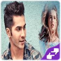 Click With Varun Dhawan on 9Apps