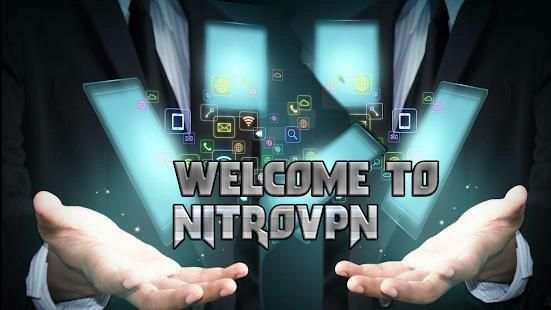 NitroVPN Smart No Load screenshot 4