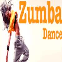 Zumba Dance Step by Step Workout Fitness VIDEOs