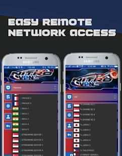 NitroVPN Smart No Load screenshot 2