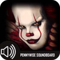 PennyWise Soundboard Notification