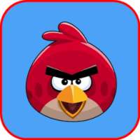 Bird Wallpaper logo