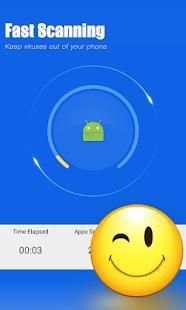 Antivirus 2018 & Virus Cleaner screenshot 3