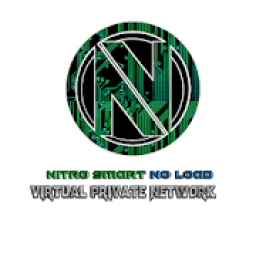 ikon NitroVPN Smart No Load