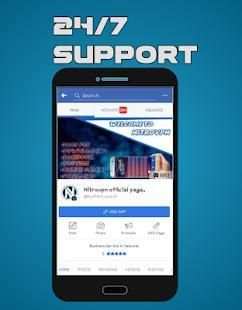 NitroVPN Smart No Load screenshot 1