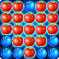 Fruit & Zombie Crush logo