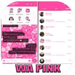 wa pink 2018 2.0