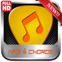 Top 100 Chord Guitar ,Lyrics & Songs 2018 on 9Apps