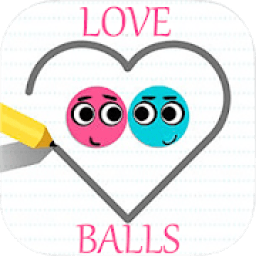 ikon Love Balls.