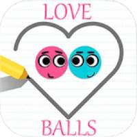 Love Balls.