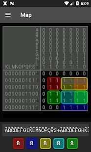 KMap Dynamic screenshot 1