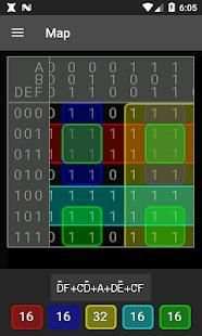 KMap Dynamic screenshot 4