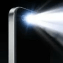 Flashlight torchlight أيقونة