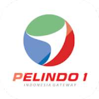 e-ticketing pelindo 1 on 9Apps