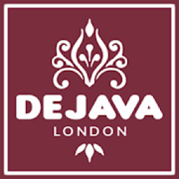 ikon Dejava Coffee