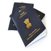 Bruised Passports on 9Apps