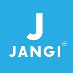 Jangi आइकन