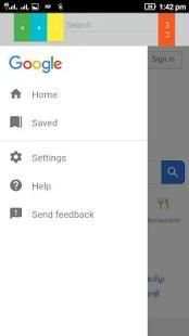 Hulk Browser screenshot 5