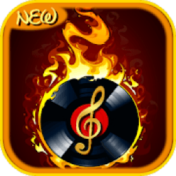 Music Player 2018 - MAX Player 2018 आइकन