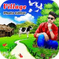 Village Photo Editor on 9Apps