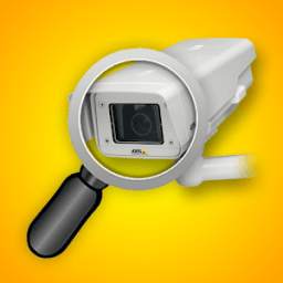 SPY Camera Detector