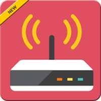 Who uses my wifi - My Wifi Scanner , My Router