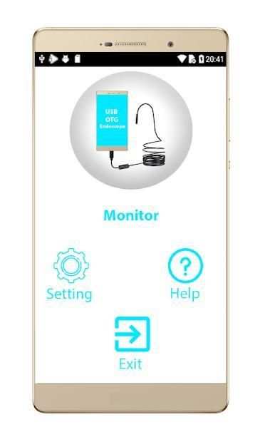USB Endoscope Camera screenshot 2