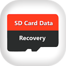 ikon SD Card Data Recover - Backup Data