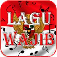 Lagu Nasional Offline Lengkap on 9Apps