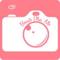 Beauty Plus - Camera Perfect on 9Apps