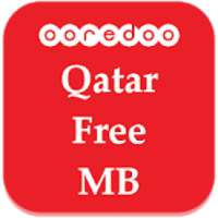 Ooredoo Qatar Free MB on 9Apps