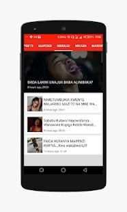 Utundu Wa Mapenzi screenshot 5