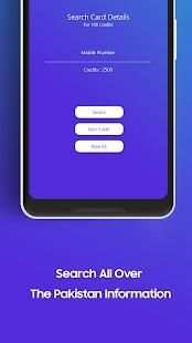 Person Tracker screenshot 2