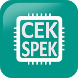 Cek Spek أيقونة