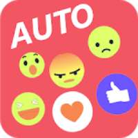 Auto like 2018