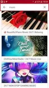 Video Cover Downloader For YouTube screenshot 2