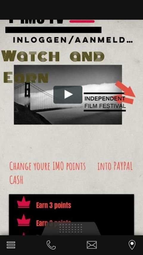IMO TV screenshot 3