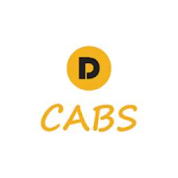 DCabs Driver