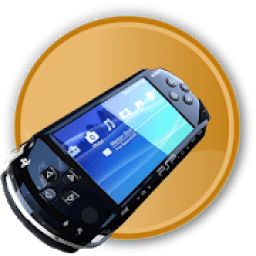 ikon Emulator psp - pssp pro
