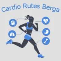 Cardiorutes Berga