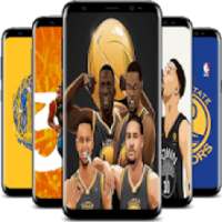 Golden State Warriors Wallpaper HD on 9Apps