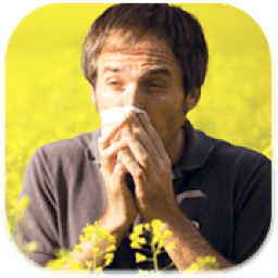 ikon آلرژی و درمان
‎